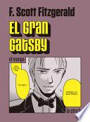 El Gran Gatsby. El Manga