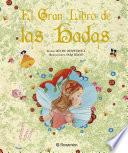 Libro El gran libro de las hadas