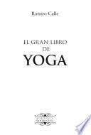 El Gran Libro de Yoga