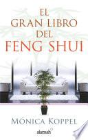 Libro El gran libro del Feng Shui