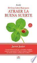 Libro El gran Libro Rojo para atraer la buena suerte