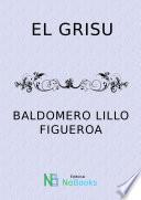 Libro El grisu