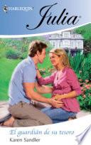 Libro El guardián de su tesoro