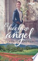 Libro El hechizo del ángel