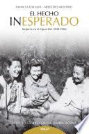 El hecho inesperado - Inmaculada Alva Rodríguez , Mercedes Montero Díaz