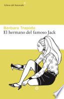 Libro El hermano del famoso Jack