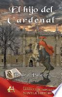 Libro El hijo del cardenal
