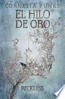 Libro El hilo de Oro