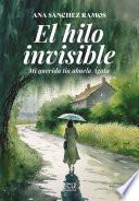 Libro El hilo invisible