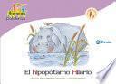 Libro El hipopótamo Hilario