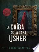 Libro El hundimiento de la Casa Usher