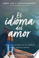 Libro El idioma del amor