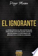 Libro El Ignorante