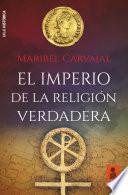 Libro El Imperio de la religión verdadera