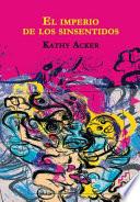 Libro El Imperio de Los Sinsentidos