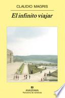 Libro El infinito viajar