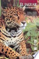 Libro El jaguar en el nuevo milenio