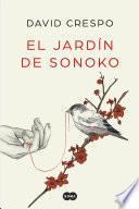 Libro El jardín de Sonoko