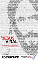 Libro El Jesús Viral