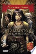 Libro El laberinto de los sueños