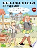 Libro El lazarillo de Tormes