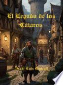 Libro El Legado de los Cátaros