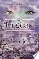 Libro El lenguaje de tus ojos