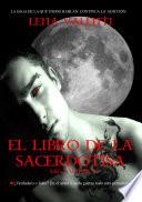 Libro El Libro de la Sacerdotisa, Saga Vanir II