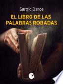 Libro El libro de las palabras robadas