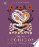 Libro El libro de los hechizos