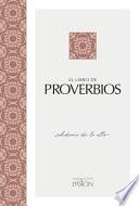 Libro El Libro deProverbios