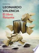 Libro El libro flotante