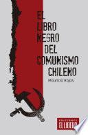 El libro negro del comunismo chileno