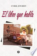 Libro El libro que habla