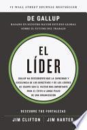 Libro El líder