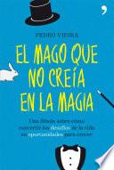 Libro El mago que no creía en la magia