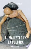 Libro El malestar en la cultura