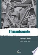 Libro El manicomio