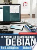 Libro El manual del Administrador de Debian