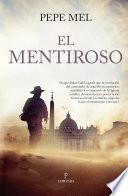 Libro El mentiroso