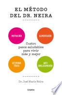 Libro El método del Dr. Neira