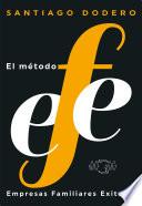 Libro El método EFE