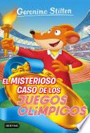 El misterioso caso de los Juegos Olímpicos