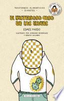 Libro El misterioso caso
