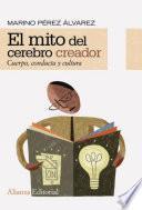 Libro El mito del cerebro creador