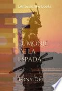 Libro El Monje de la Espada