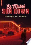 Libro El Motel Sun Down