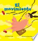 Libro El movimiento