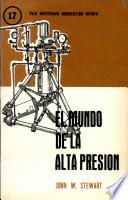 Libro El mundo de la alta presión