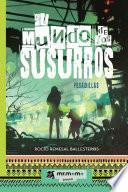 Libro El mundo de los Susurros